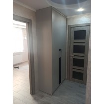 Шафа за індивідуальним проектом 002